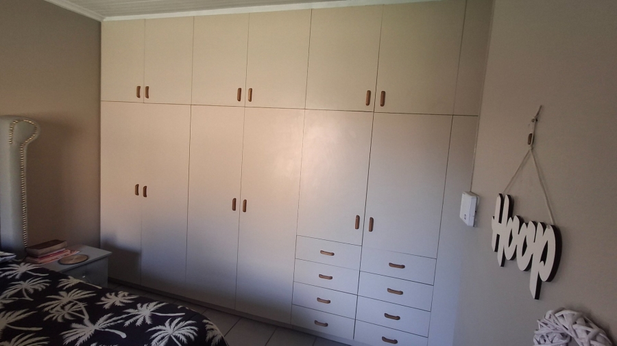 3 Bedroom Property for Sale in Noorsekloof Eastern Cape